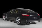 Porsche Panamera by TechART 2010 года